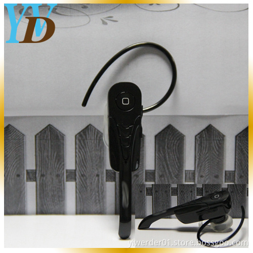 Wireless Stereo Portable Mobile Bluetooth Headset (K609)